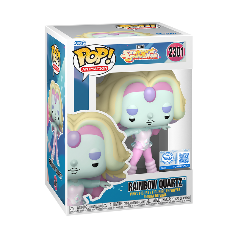 Pop! Rainbow Quartz, , hi-res view 3