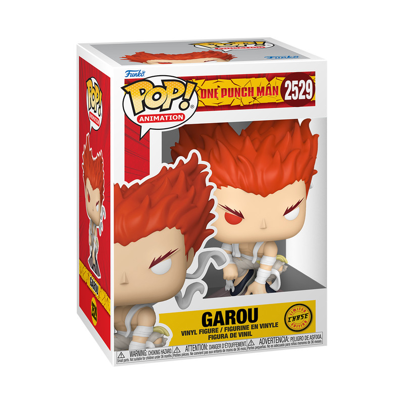 Pop! Garou, , hi-res view 4