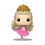 Pop! Sugar Plum Fairy Barbie (Barbie in the Nutcracker) (Arabesque), , hi-res view 1