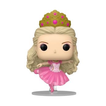 Pop! Sugar Plum Fairy Barbie (Barbie in the Nutcracker) (Arabesque), , hi-res view 1