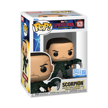 Pop! Scorpion (Brand New Day), , hi-res view 2