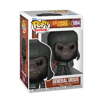 Pop! General Ursus, , hi-res view 2