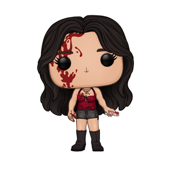 Pop! Nikki (Bloody), , hi-res view 1