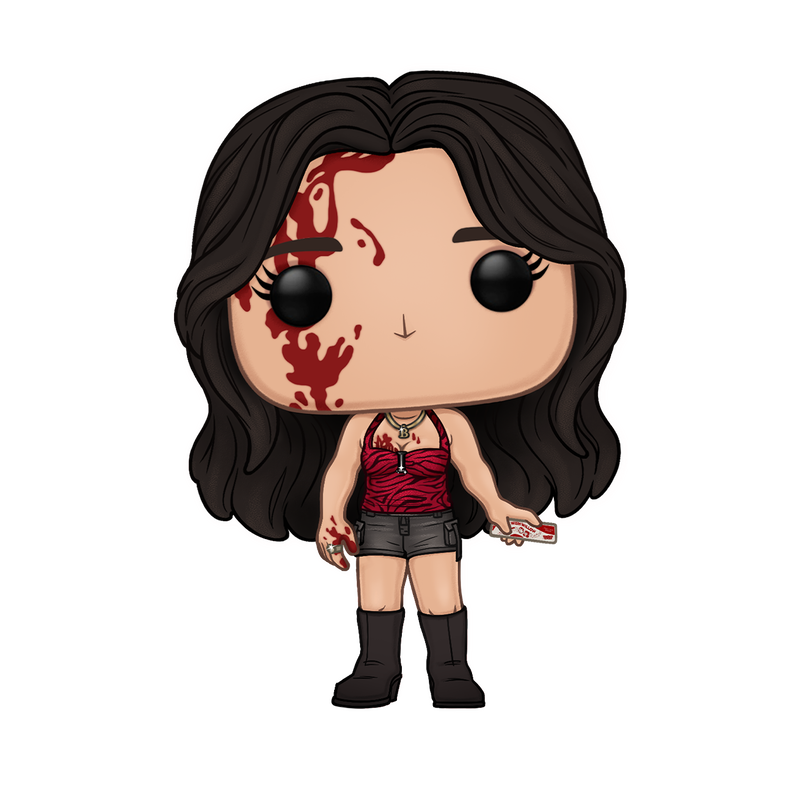 Pop! Nikki (Bloody), , hi-res view 1