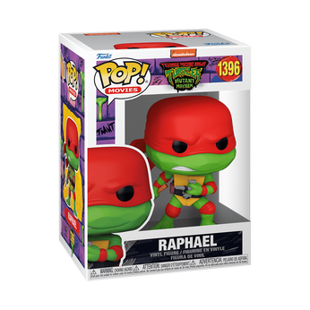 Pop! Raphael (Mutant Mayhem), , hi-res view 2