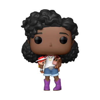 Pop! Blaze Manoukian (Toy Story 5), , hi-res view 1
