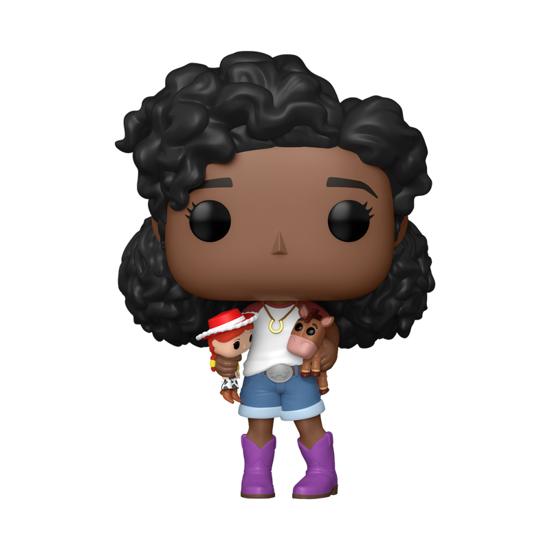 Pop! Blaze Manoukian (Toy Story 5), , hi-res view 1