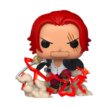 Pop! Plus Shanks, Image 1