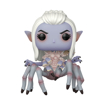 Pop! Premium Lolth the Spider Queen, Image 1
