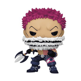 Pop! Katakuri, , hi-res view 1