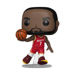 Pop! Kevin Durant (Red Icon Edition Jersey), , hi-res view 1