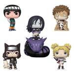 Naruto Bundle, , hi-res view 1