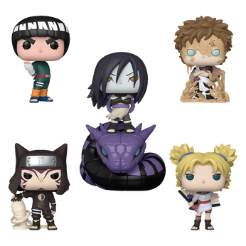 Naruto Bundle, , hi-res view 1