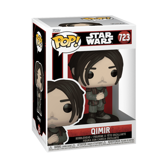 Pop! Qimir, , hi-res view 2