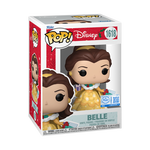 Pop! Belle (Winter Outfit), , hi-res view 3