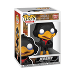 Pop! Jeremy Crow, , hi-res view 2