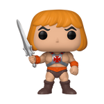 Pop! He-Man, , hi-res view 1