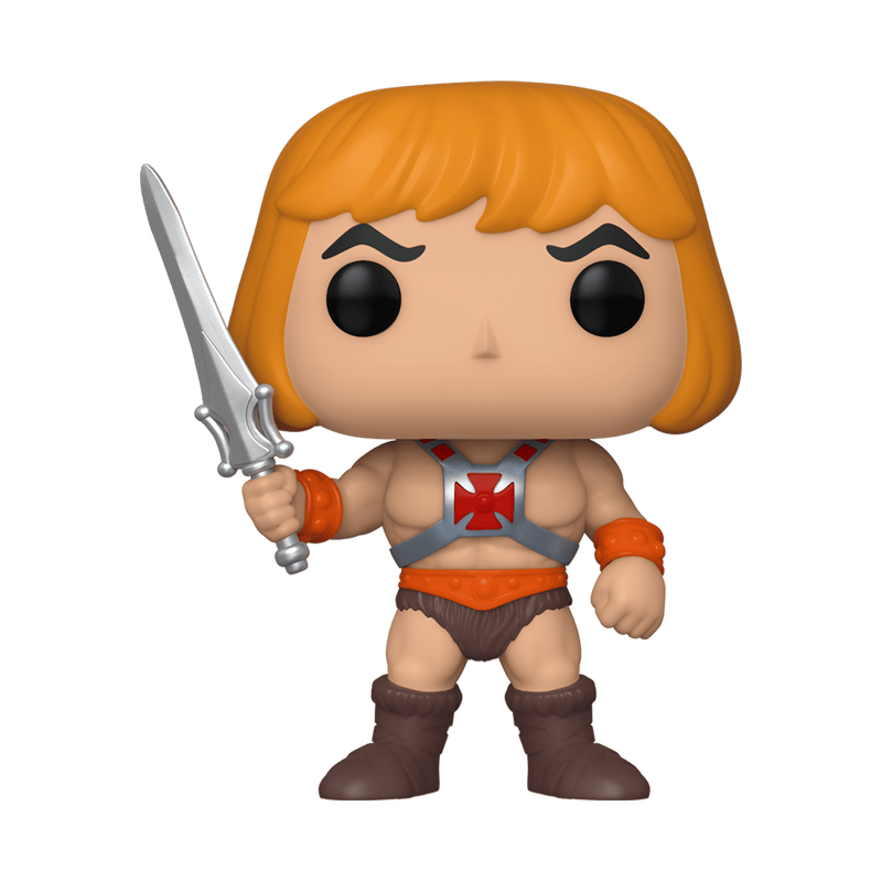 Pop! He-Man, , hi-res view 1