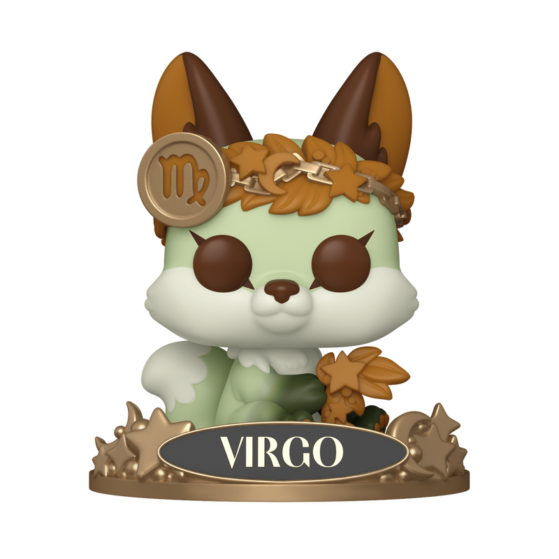 Pop! Virgo, , hi-res view 1