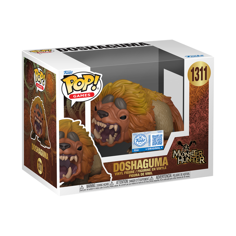 Pop! Premium Doshaguma, , hi-res view 2