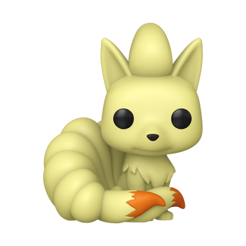 Pop! Ninetales, Image 1