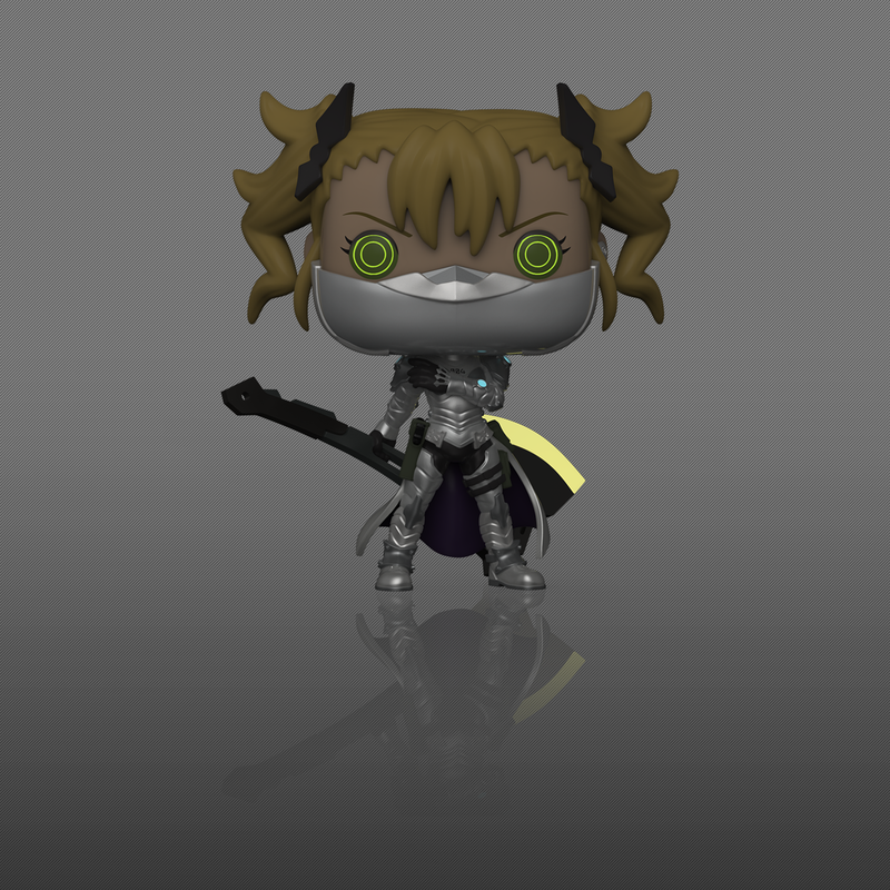 Pop! Kikoru Shinomiya (Numbers Weapon 4 Suit), , hi-res view 5