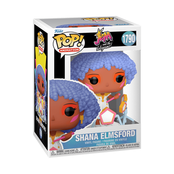 Pop! Shana Elmsford, Image 2