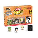 Bitty Pop! Dragon Ball Z 4-Pack Series 2, , hi-res view 1