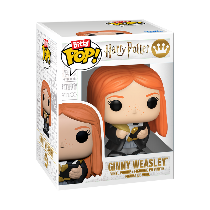 Bitty Pop! Towns Harry Potter 3-Pack, , hi-res view 7