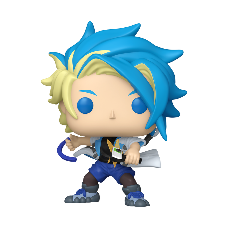 Pop! Jaxon Cross, , hi-res view 1