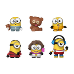 Pop! Minions Mini Vinyl Figures, , hi-res view 2
