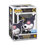 Pop! Kuromi (Royal Outfit) (20th Anniversary), , hi-res view 5