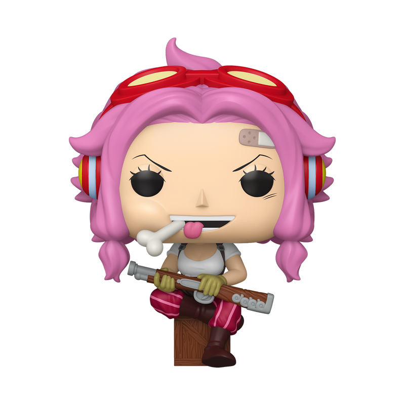 Pop! Ginny, , hi-res view 1
