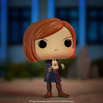 Pop! Nobara Kugisaki, Image 2