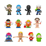 Retro Toys Mystery Minis, , hi-res view 2
