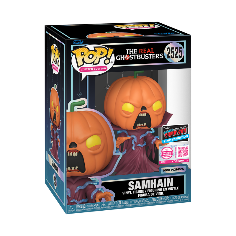 Pop! Samhain with Pop! Protector, , hi-res view 2