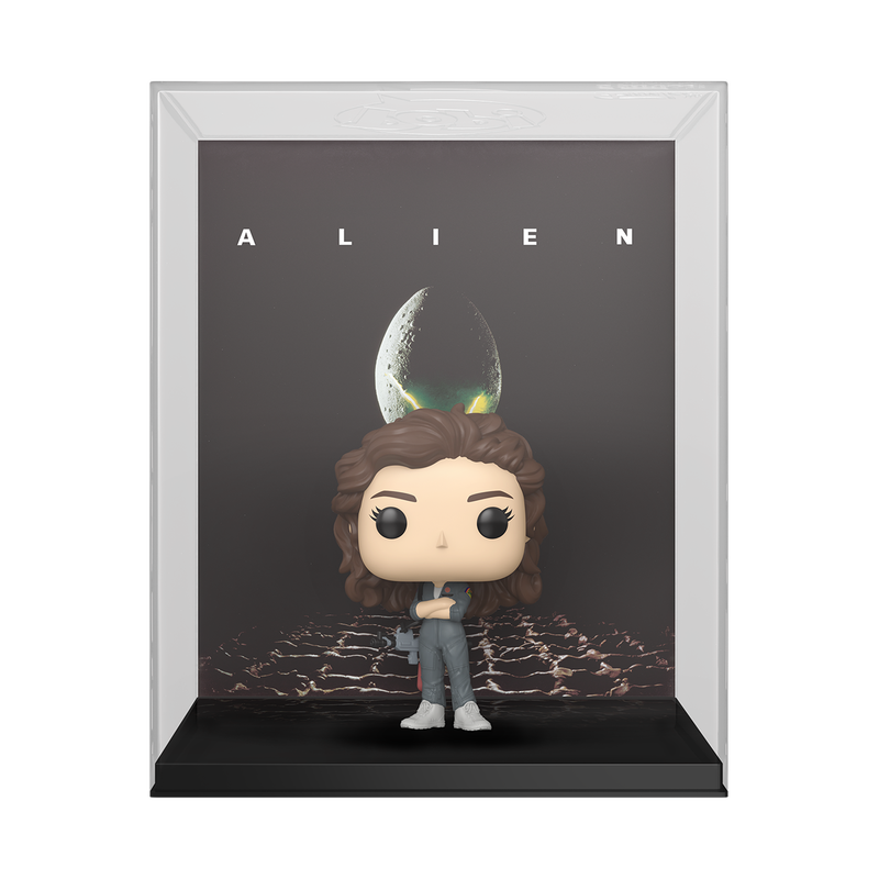 Pop! VHS Covers Ripley, , hi-res view 1