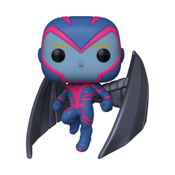 Pop! Archangel (X-Men '97), , hi-res view 1