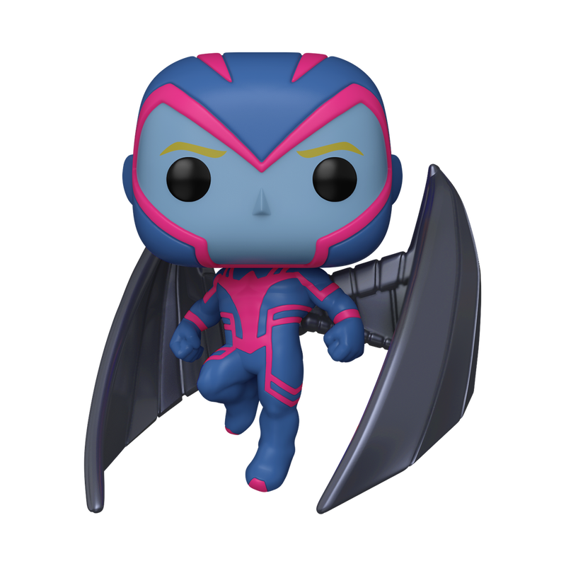 Pop! Archangel (X-Men '97), , hi-res view 1