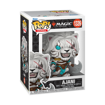 Pop! Ajani, , hi-res view 2