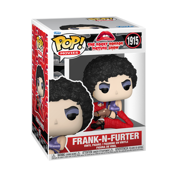 Pop! Premium Frank-N-Furter, Image 2