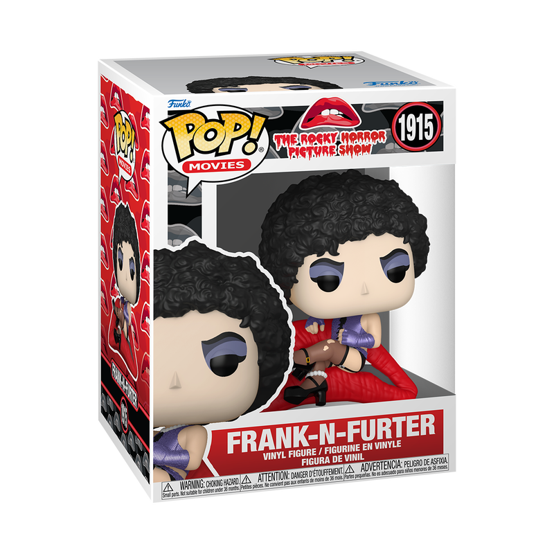 Pop! Premium Frank-N-Furter, , hi-res view 2
