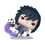 Pop! Sasuke Uchiha (Soccer), , hi-res view 1