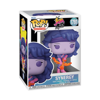 Pop! Synergy, , hi-res view 2