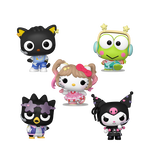 Sanrio K-Pop Bundle, , hi-res view 1