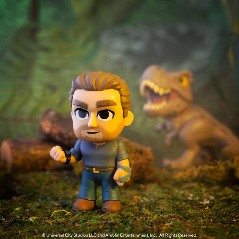 Jurassic World Dominion Mystery Minis, , hi-res view 2