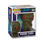 Pop! Super Swamp Thing (Justice League Dark), , hi-res view 2