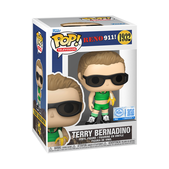 Pop! Terry Bernadino, , hi-res view 2
