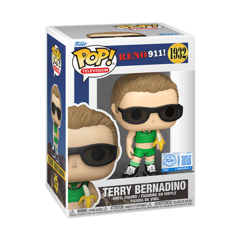 Pop! Terry Bernadino, , hi-res view 2