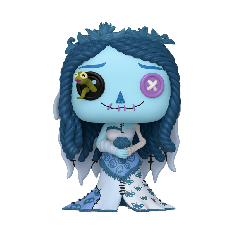 Pop! Emily (Patchwork), , hi-res view 1